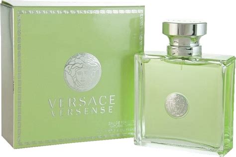 versace perfume versense review|versace versense perfume for women.